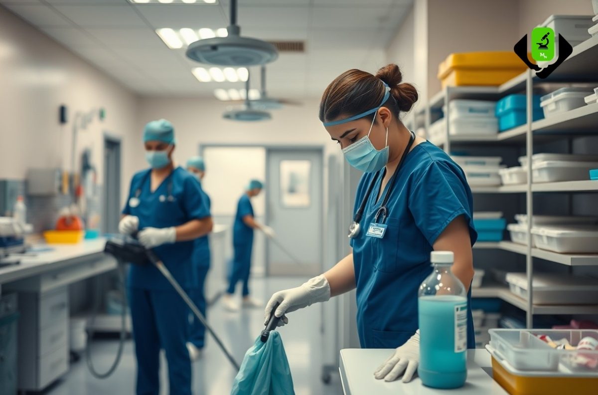 Why Regular Laboratory Equipment Maintenance Matters